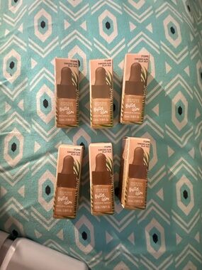 Physicians Formula Butter Glow Bronzing Serum - Bronze Sunkissed Shade (6 Pack)